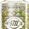 4711 Floral Collection Jasmine -Mode Parfums Magasin 4711 floral collection jasmine eau de cologne mixte