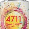 4711 Remix Neroli -Mode Parfums Magasin 4711 remix neroli eau de cologne mixte