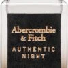 Abercrombie & Fitch Authentic Night Men -Mode Parfums Magasin abercrombie fitch authentic night men eau de toilette pour homme