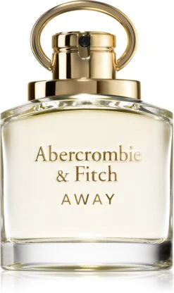 Abercrombie & Fitch Away Women