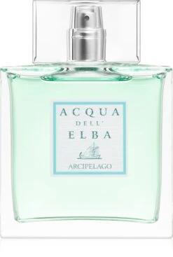 Acqua Dell' Elba Arcipelago Men