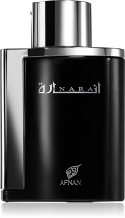 Afnan Inara Black