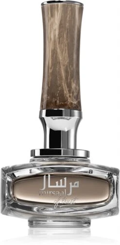 Afnan Mirsaal Of Trust