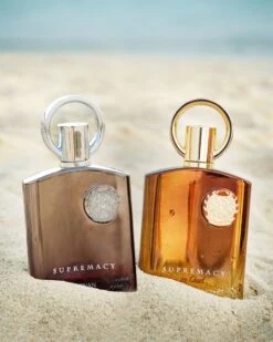 Afnan Supremacy Not Only Intense -Mode Parfums Magasin afnan supremacy not only intense extrait de parfum pour homme 3