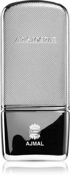 Ajmal Aristocrat Platinum