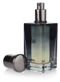 Ajmal Carbon -Mode Parfums Magasin ajmal carbon eau de parfum pour homme 2