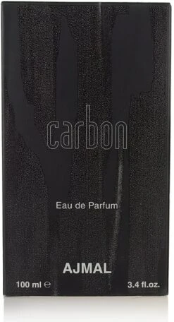 Ajmal Carbon -Mode Parfums Magasin ajmal carbon eau de parfum pour homme 3
