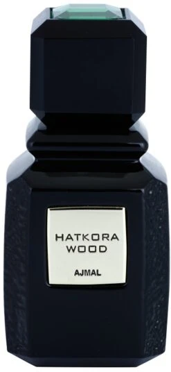Ajmal Hatkora Wood -Mode Parfums Magasin ajmal hatkora wood eau de parfum mixte 1