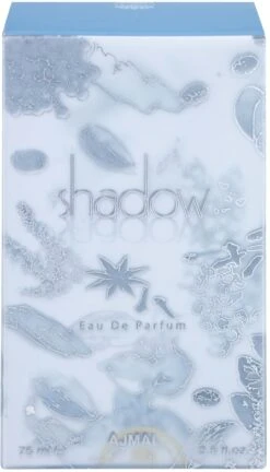 Ajmal Shadow For Him -Mode Parfums Magasin ajmal shadow for him eau de parfum pour homme 2