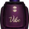 Ajmal Vibe -Mode Parfums Magasin ajmal vibe eau de parfum pour femme