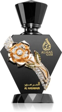 Al Haramain Almas Gold