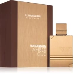 Al Haramain Amber Oud -Mode Parfums Magasin al haramain amber oud eau de parfum pour homme 1