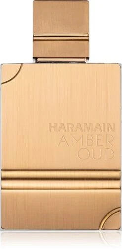 Al Haramain Amber Oud