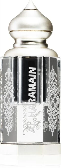 Al Haramain Dehnal Oudh Bormi