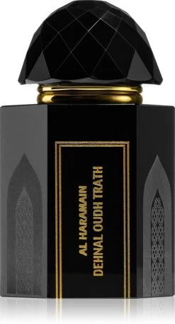Al Haramain Dehnal Oudh Trath