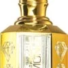 Al Haramain Diamond Attar -Mode Parfums Magasin al haramain diamond attar huile parfumee mixte