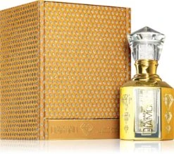 Al Haramain Diamond Attar -Mode Parfums Magasin al haramain diamond attar huile parfumee mixte 2