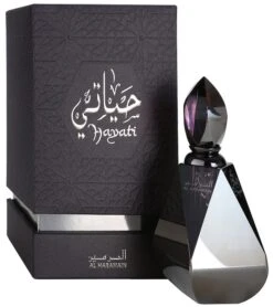 Mode Parfums Magasin -Mode Parfums Magasin al haramain hayati eau de parfum pour femme 1