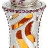 Al Haramain Lamsa Silver -Mode Parfums Magasin al haramain lamsa silver huile parfumee mixte 19