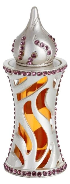 Al Haramain Lamsa Silver