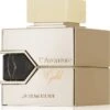 Al Haramain L'Aventure Gold -Mode Parfums Magasin al haramain laventure gold eau de parfum pour femme