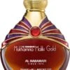 Al Haramain Mukhamria Maliki Gold -Mode Parfums Magasin al haramain mukhamria maliki gold huile parfumee mixte