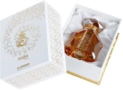 Al Haramain Najm Gold -Mode Parfums Magasin al haramain najm gold huile parfumee mixte 1