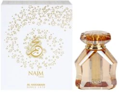 Al Haramain Najm Gold