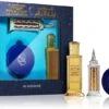 Al Haramain Night Dreams GiftSet -Mode Parfums Magasin al haramain night dreams giftset coffret cadeau mixte