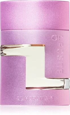 Al Haramain Opposite Pink