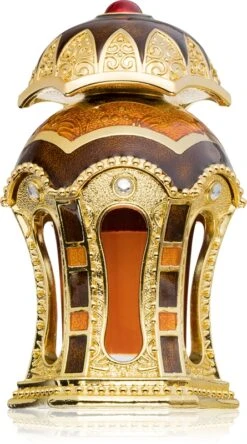 Al Haramain Rafia Gold