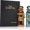 Alexandre.J Duo Pack -Mode Parfums Magasin alexandre j duo pack coffret cadeau mixte