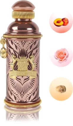 Alexandre.J The Collector: Morning Muscs -Mode Parfums Magasin alexandre j the collector morning muscs eau de parfum mixte 2