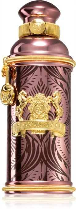 Alexandre.J The Collector: Morning Muscs