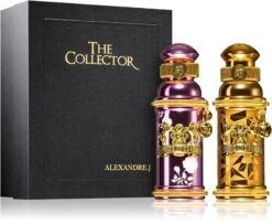 Alexandre.J The Collector: Rose Oud/Golden Oud