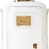 Alexandre.J Western Leather White -Mode Parfums Magasin alexandre j western leather white eau de parfum pour femme 20
