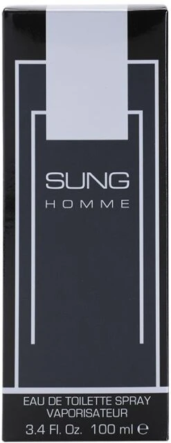 Alfred Sung Sung For Men -Mode Parfums Magasin alfred sung sung for men eau de toilette pour homme 3