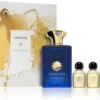 Amouage Interlude Man -Mode Parfums Magasin amouage interlude man coffret cadeau pour homme