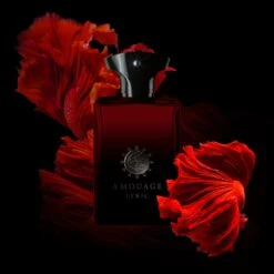 Amouage Lyric -Mode Parfums Magasin amouage lyric eau de parfum pour homme 1