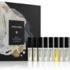 Amouage Man's Sampler Set -Mode Parfums Magasin amouage mans sampler set coffret cadeau pour homme