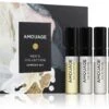 Amouage Men's Sampler Set -Mode Parfums Magasin amouage mens sampler set ensemble pour homme