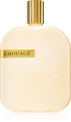 Amouage Opus VIII