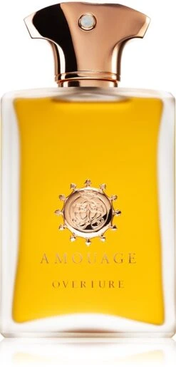 Amouage Overture