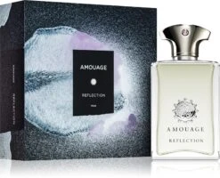 Amouage Reflection -Mode Parfums Magasin amouage reflection eau de parfum pour homme 2
