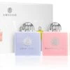 Amouage Secret Garden Miniatures Collection -Mode Parfums Magasin amouage secret garden miniatures collection coffret cadeau pour femme