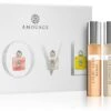Amouage Secret Garden Sampler Set -Mode Parfums Magasin amouage secret garden sampler set coffret cadeau pour femme