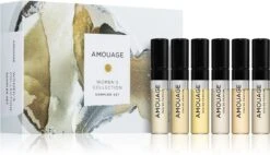 Amouage Women's Sampler Set