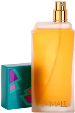 Animale Animale -Mode Parfums Magasin animale animale eau de parfum pour femme 2