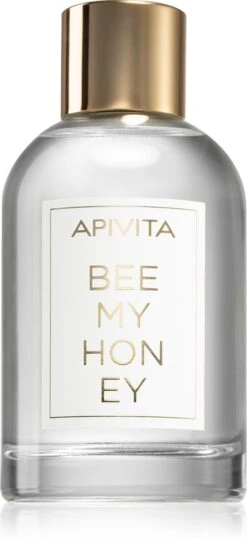 Apivita Bee My Honey