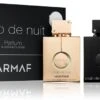 Armaf Club De Nuit Man Intense, Sillage, Milestone -Mode Parfums Magasin armaf club de nuit man intense sillage milestone coffret cadeau pour homme mixte